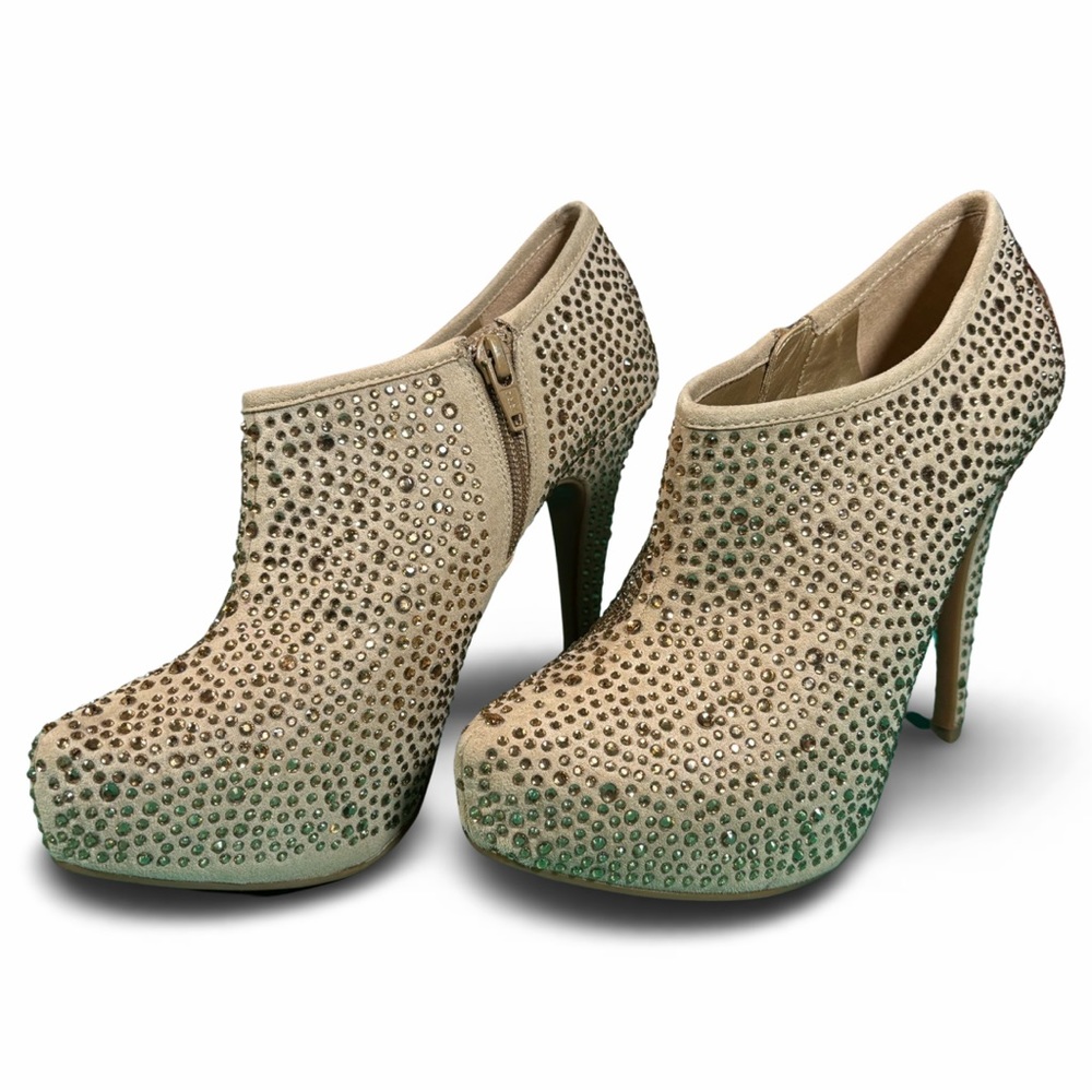 Vintage Gianni Binni Heals